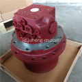 PC27MR-2 final drive PC27MR-2 motor travel Excavator parts